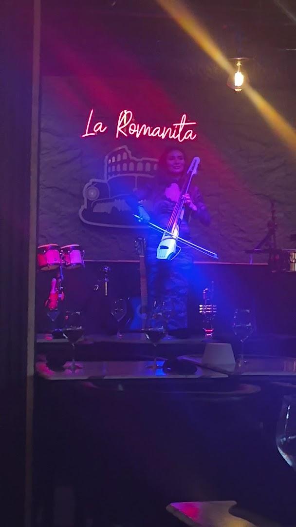 La Romanita Restaurant and Privato Lounge